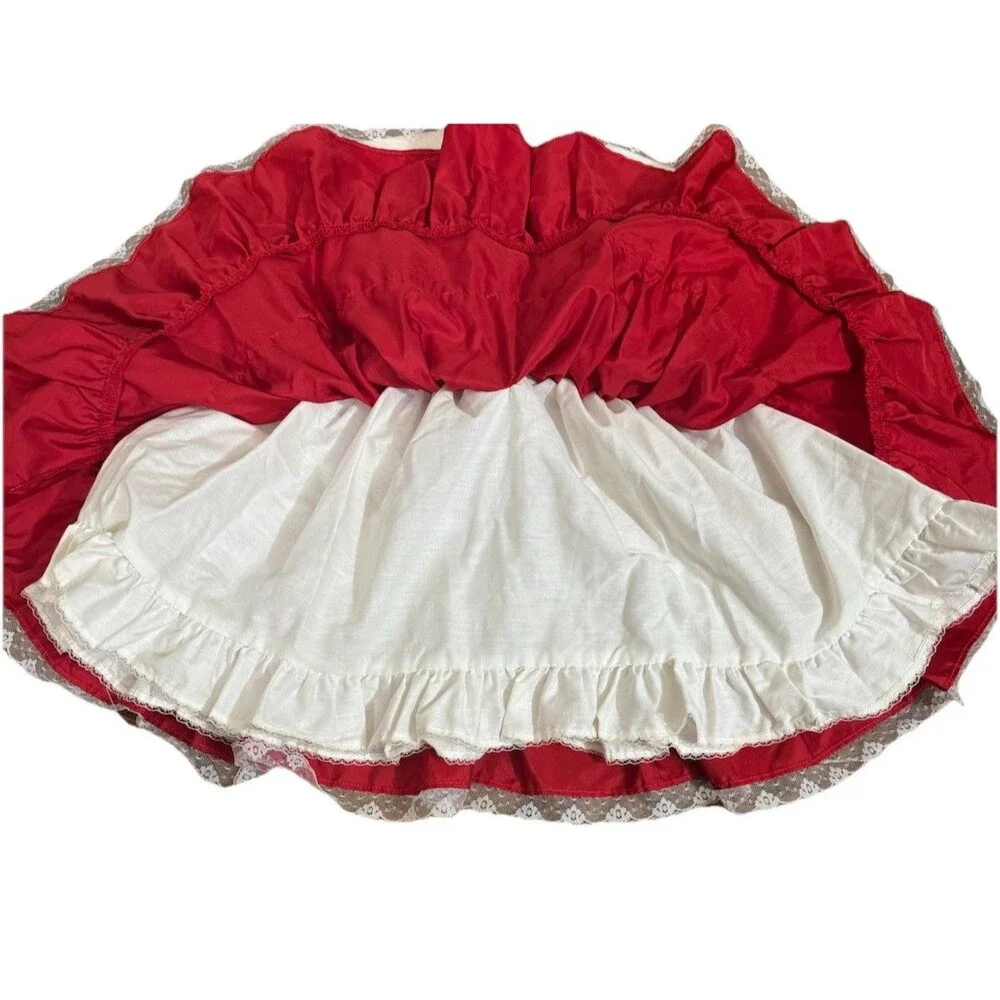 MARTHAS MINIATURES (Were Fussy) product vintage